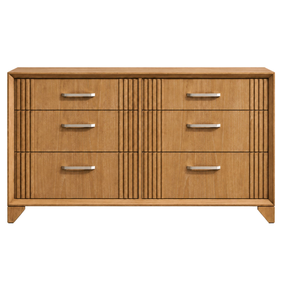 Hugo - Dresser With Full Extension Drawers