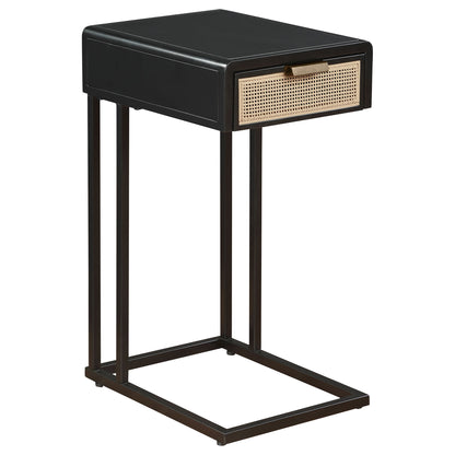 Kenneth - C - Shaped Side Table