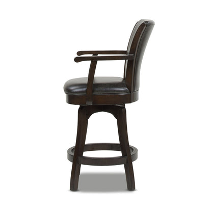 Williams - Swivel Counter Height Bar Stool