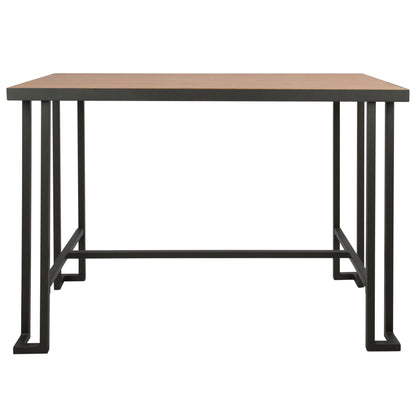 Roman - Industrial Counter Table