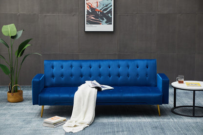 Comfort Compact Design Sofa Bed