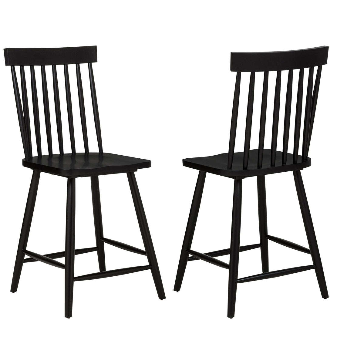Waverly - Counter Height Dining Side Chair (Set of 2)