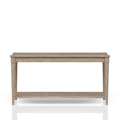 Sofa Table - Sand