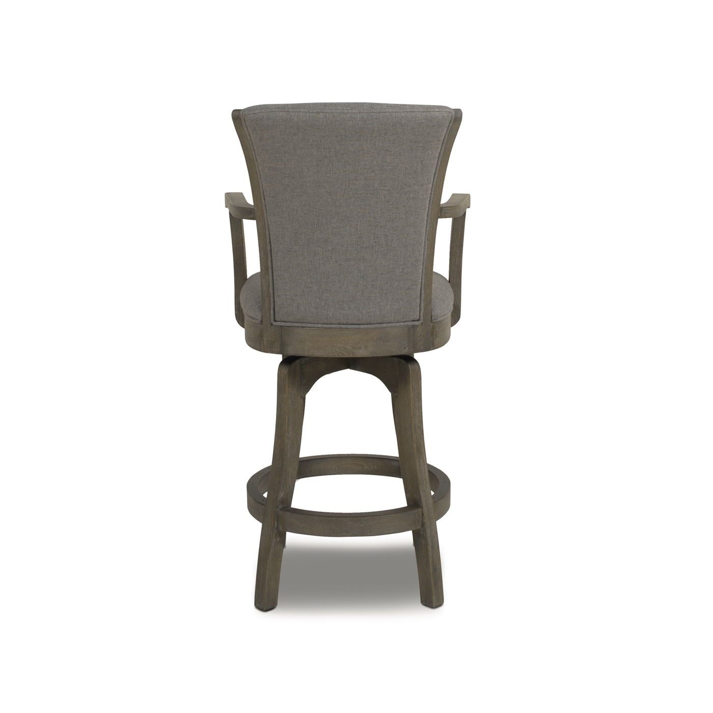 Williams - Swivel Counter Height Bar Stool