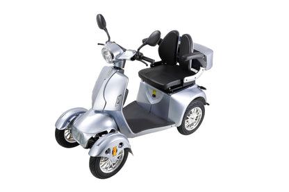 Fastest Mobility Scooter With Four Wheels For Adults & Seniors