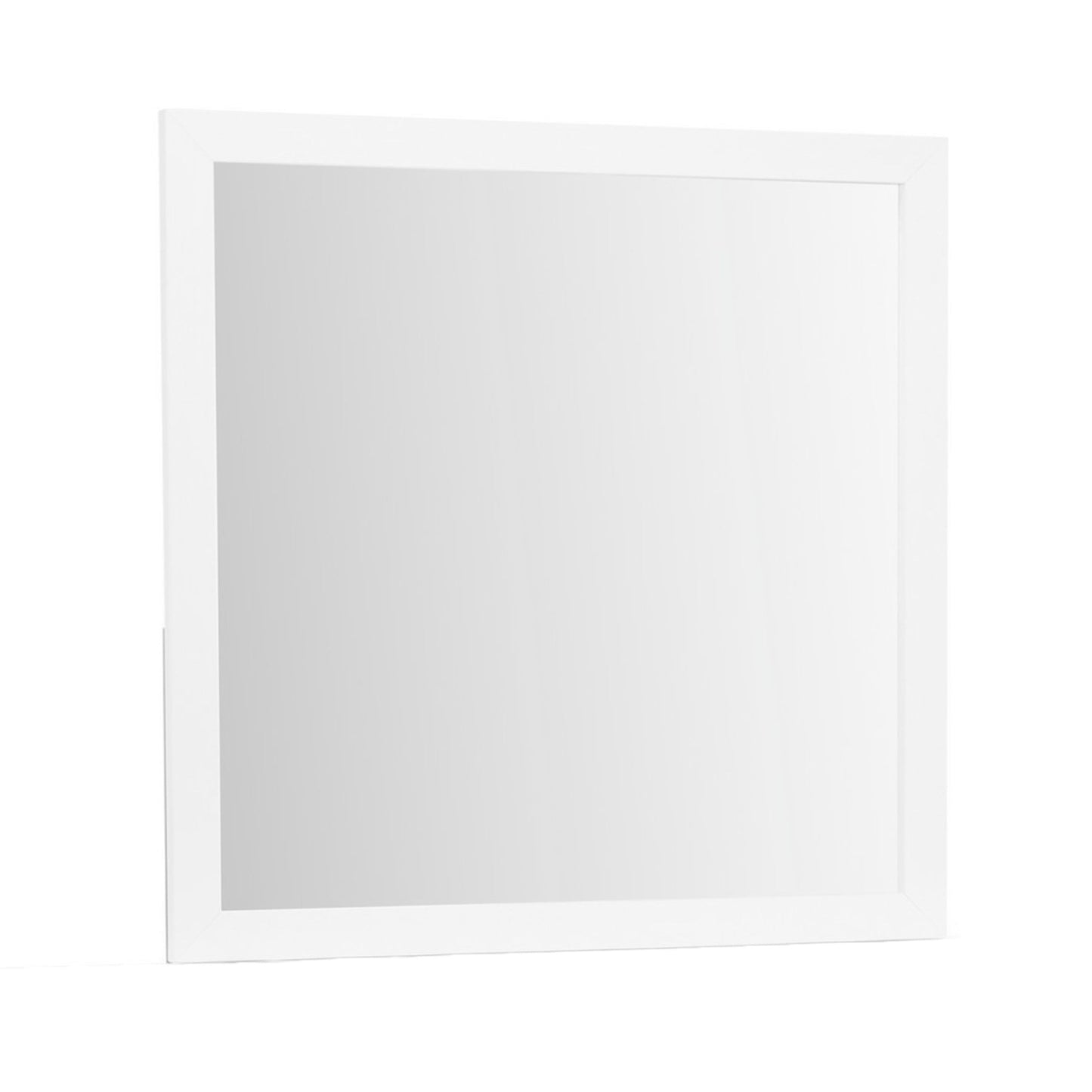 Omoda - Mirror - White