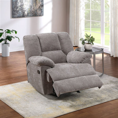 Benson - Motion Glider Recliner