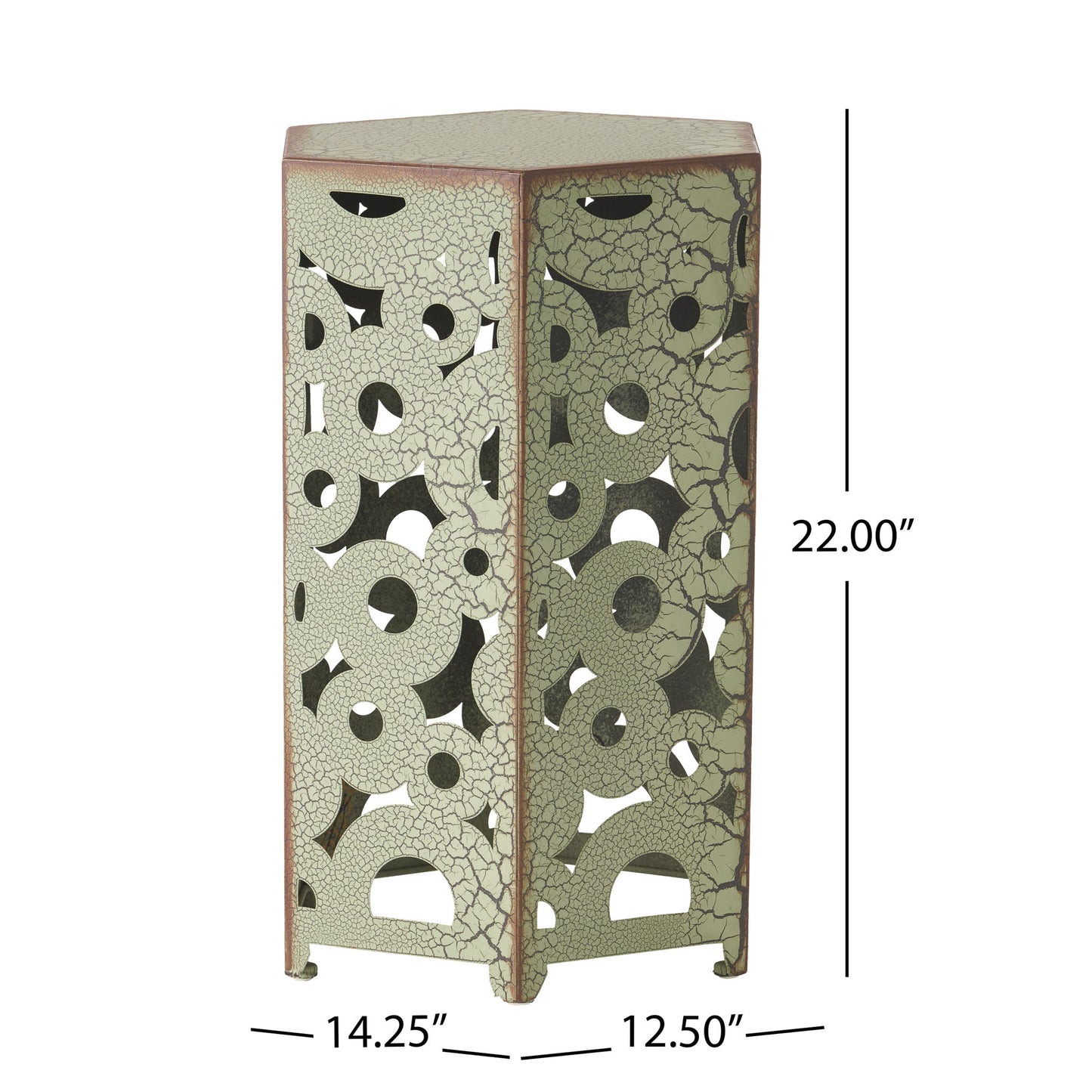 Selva - Accent Table Set