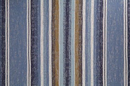 Ciddrenar - Chair With Pillow - Fabric & White