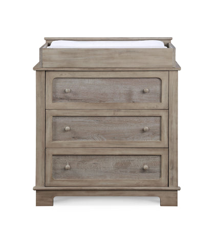 Grayson - 3 Drawer Dresser