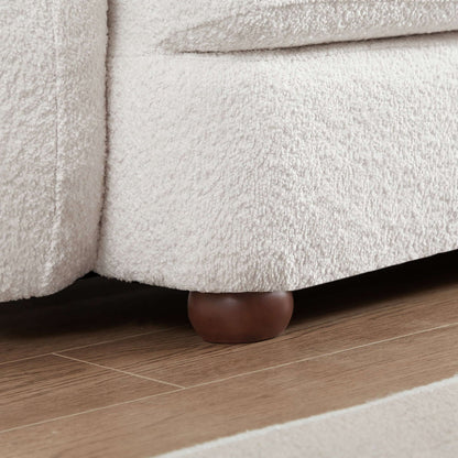 Paton - Comfortable Sofa