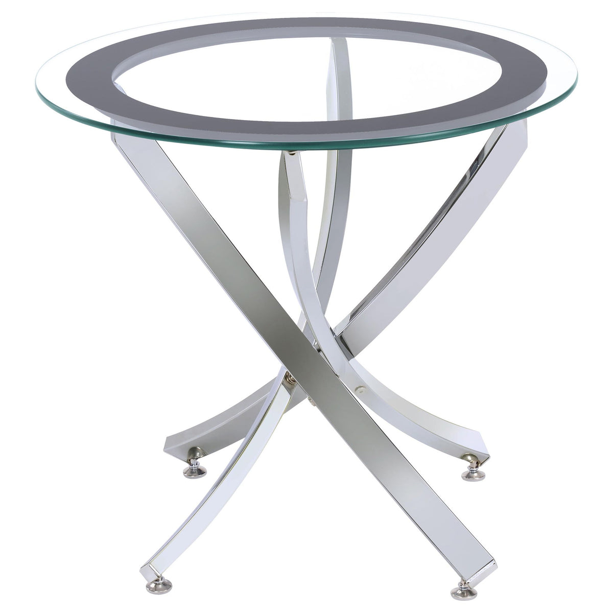 Connors - Round Table Set