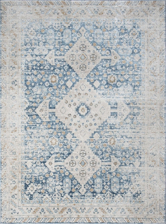 Noble - GC_GEN7003 Area Rug