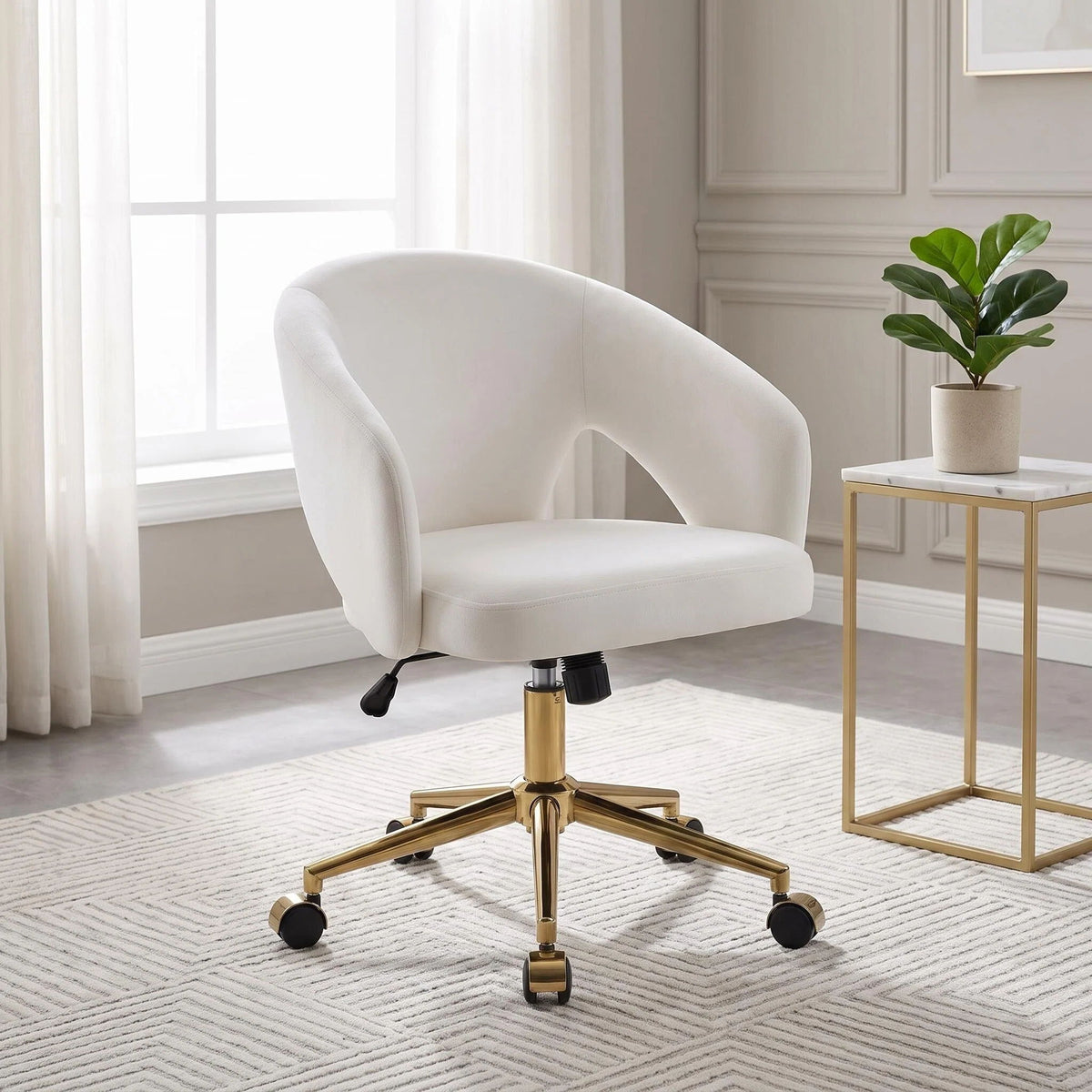 Ty - Ergonomic Office Chair