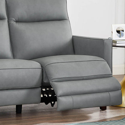 Ashby - Power Headrest Zero Gravity Reclining Sofa