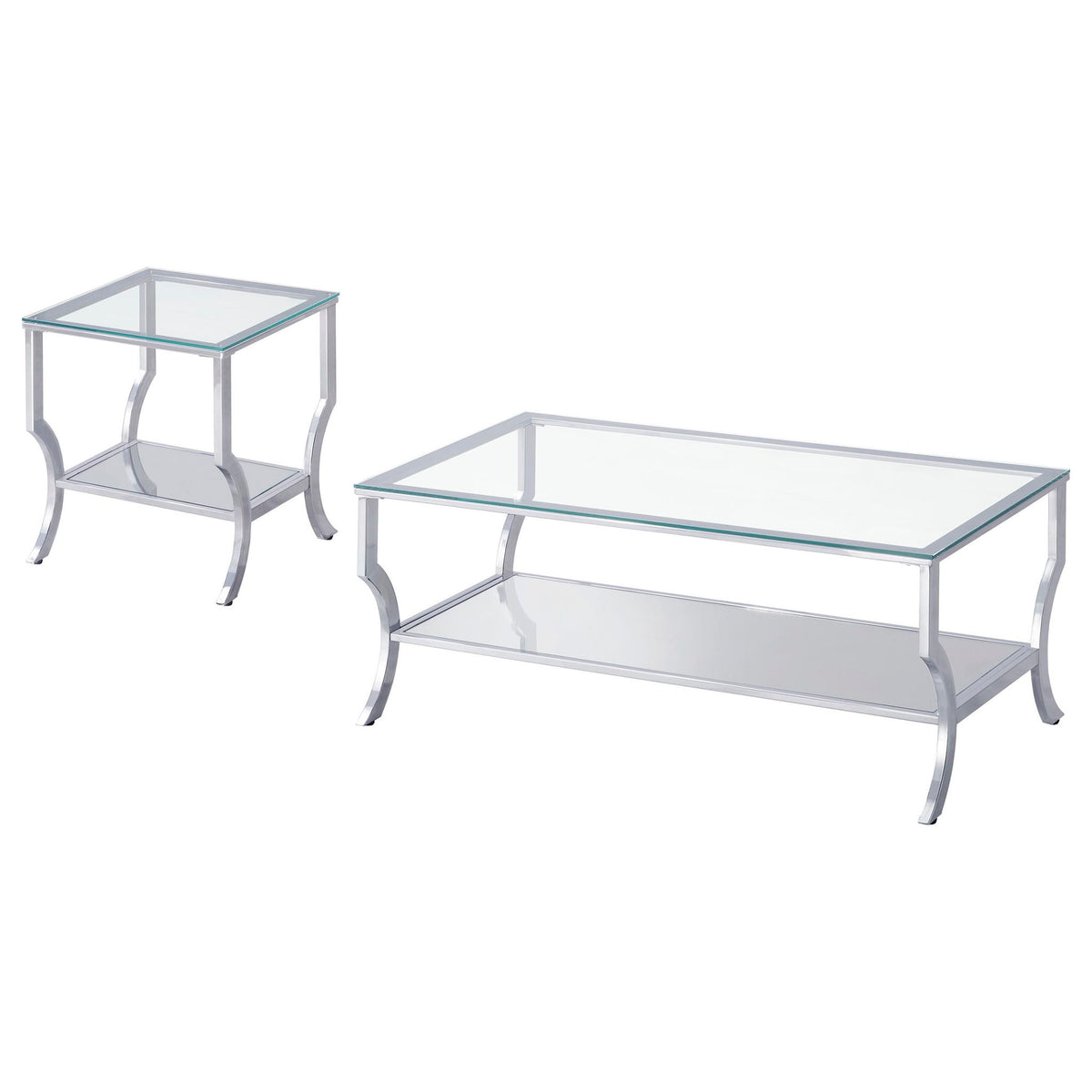 Seroff - Table Set