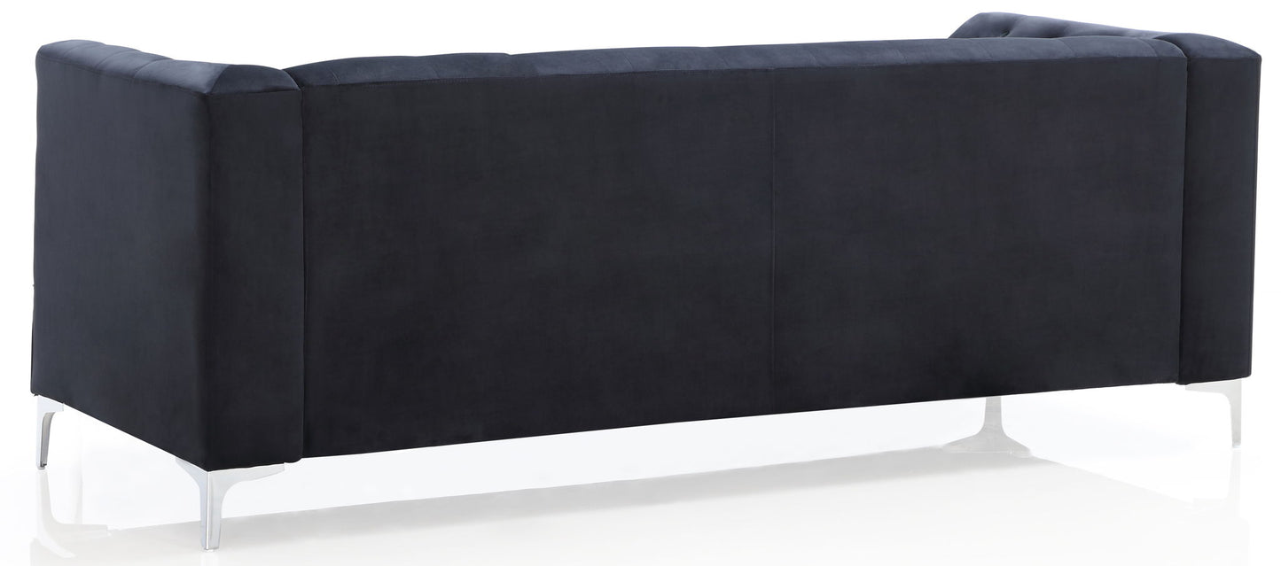 Elegant Contemporary Sofa