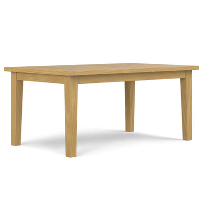 Eastwood - Handcrafted Dining Table