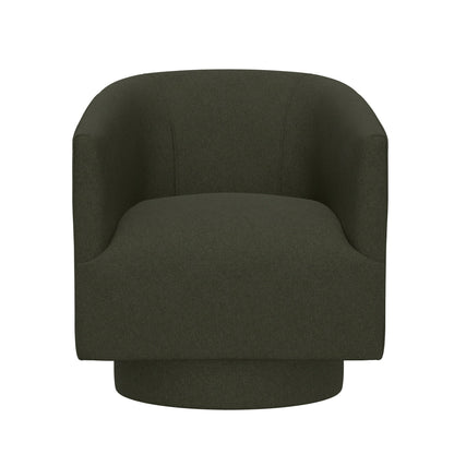 Bralin - Swivel Accent Chair