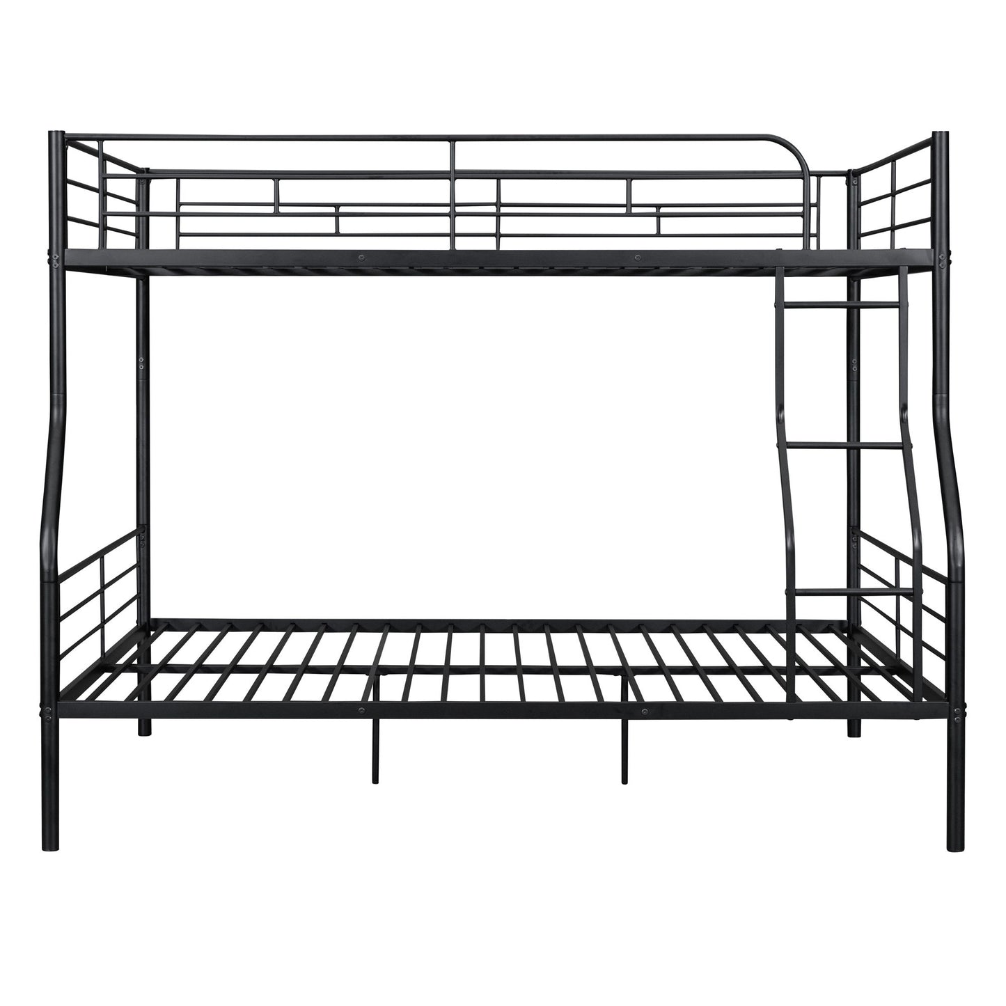 Steel Construction Bunk Bed