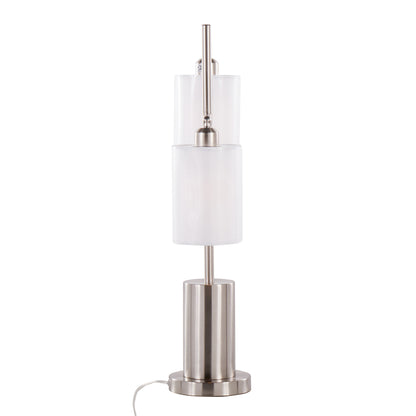 Cannes - Contemporary Table Lamp