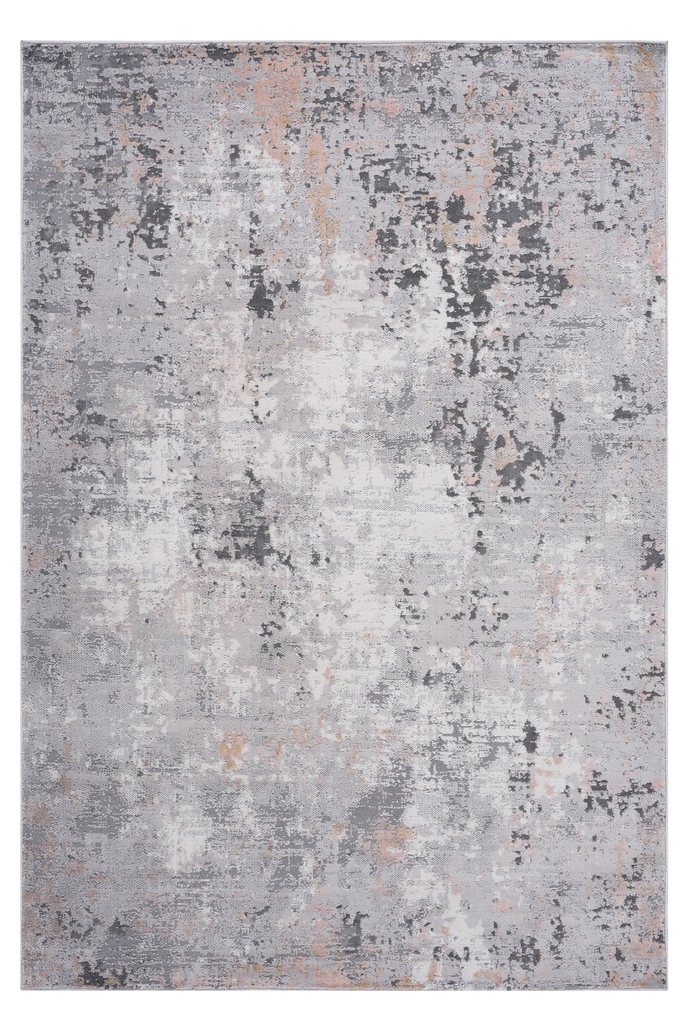 Marfi - Abstract Area Rug