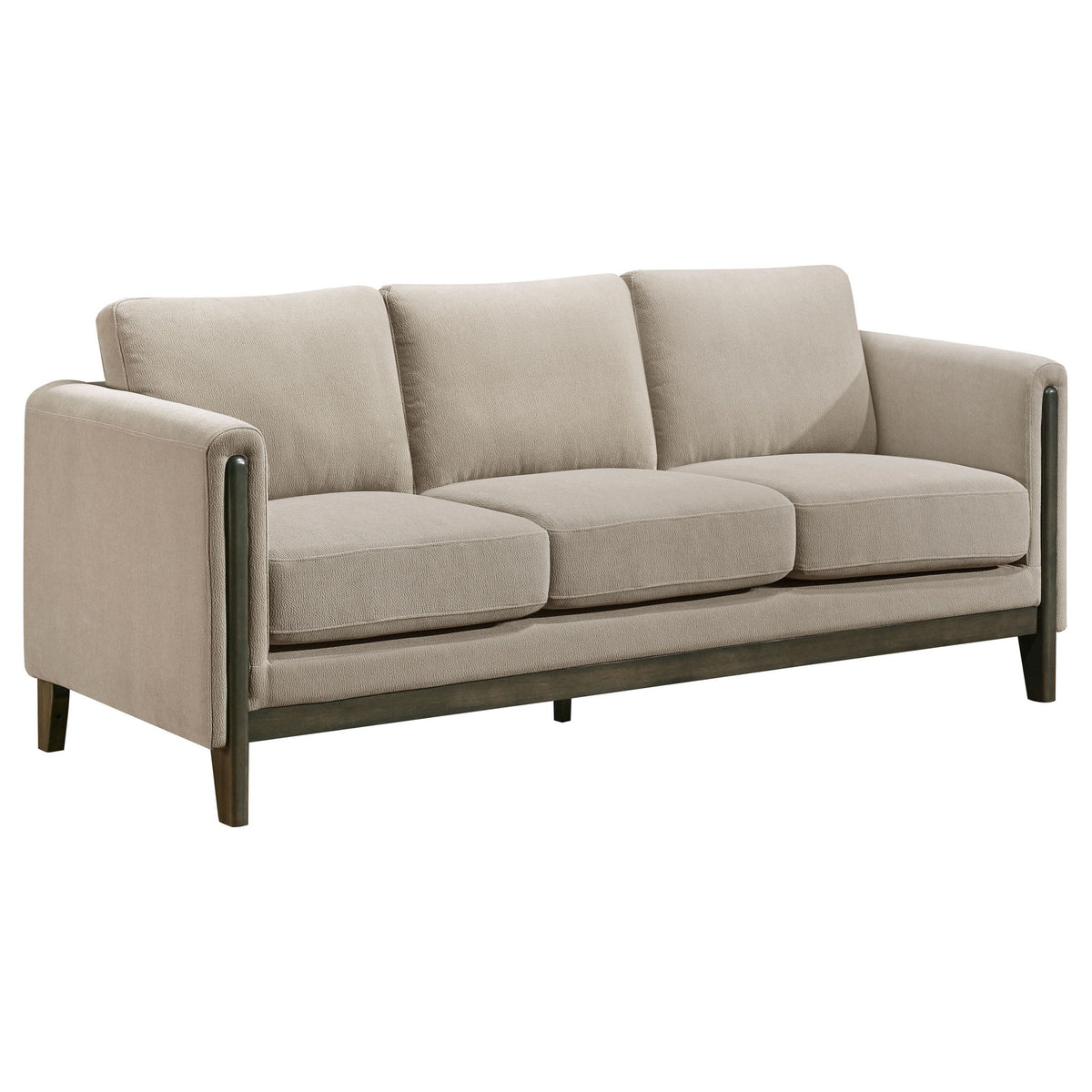 Fisher - Arm Sofa Set