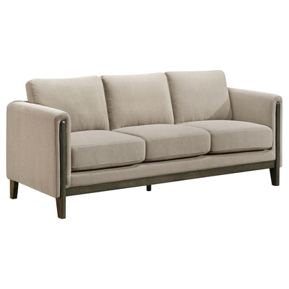Fisher - Arm Sofa Set