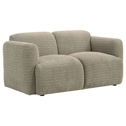 Stewart - Loveseat