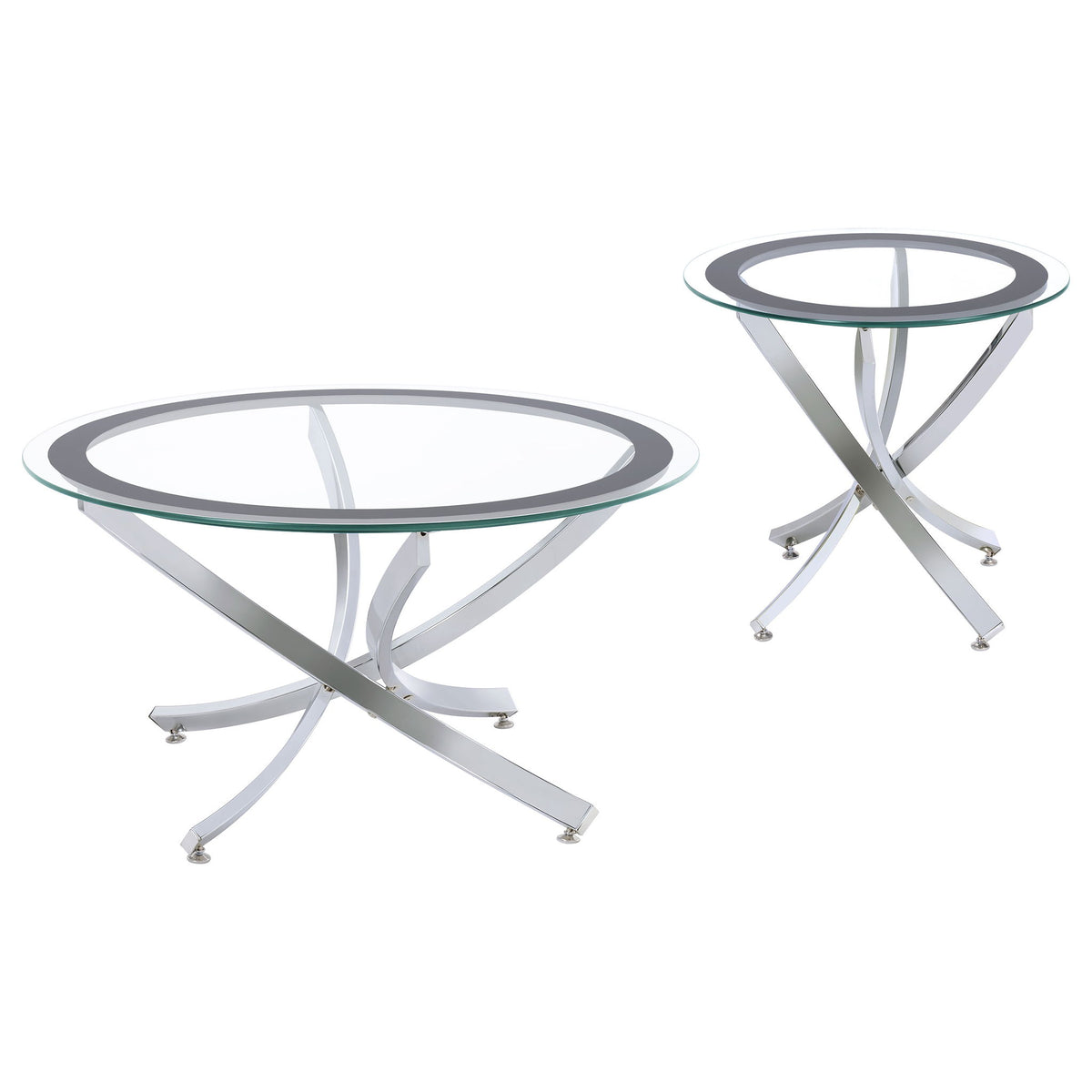 Connors - Round Table Set