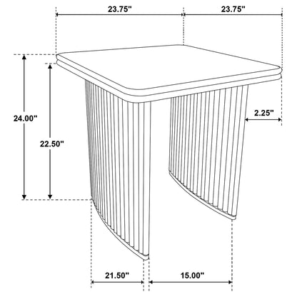 Dreydon - Table