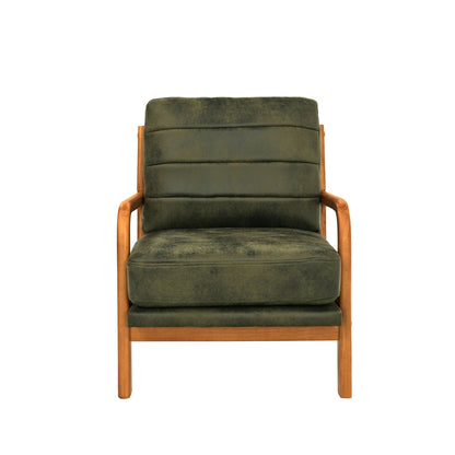 Classic Armchair