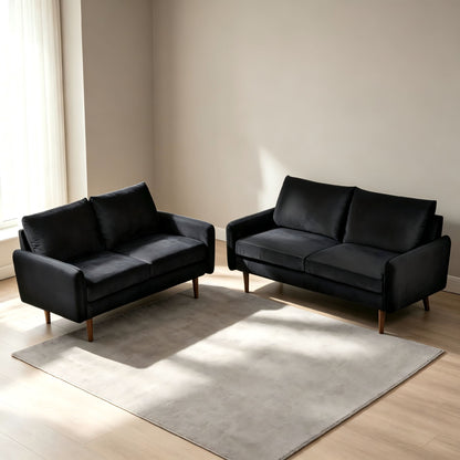 Kent - Sofa & Loveseat Set