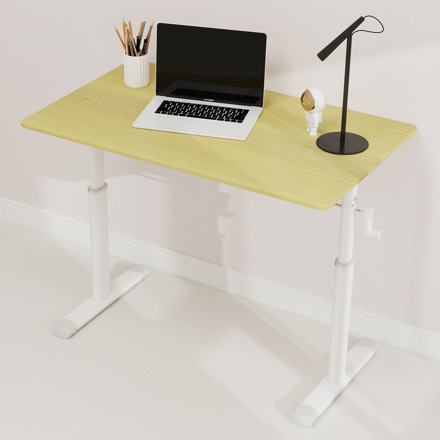 Adjustable Home Office Desk