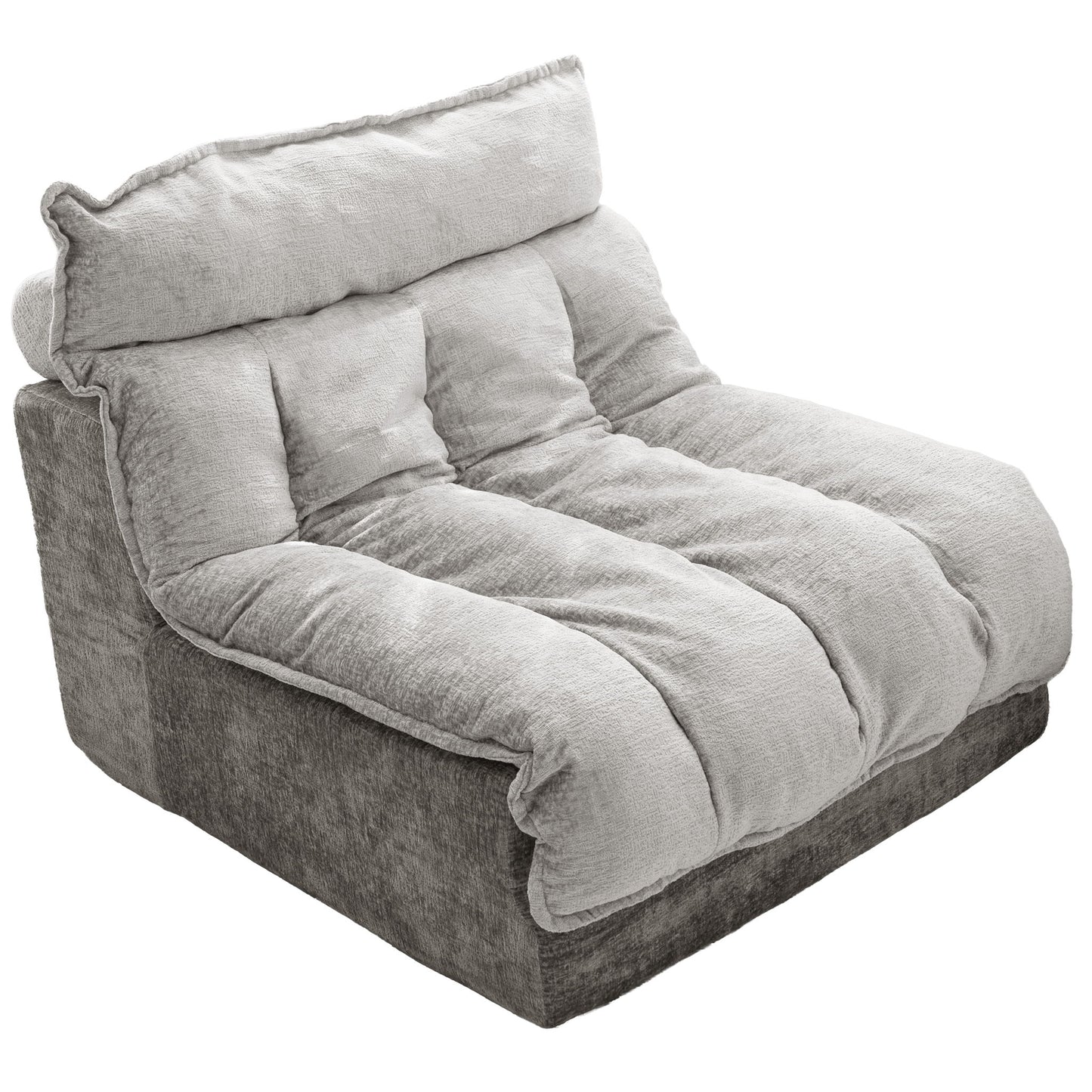 Cloud Sofa Single Seat