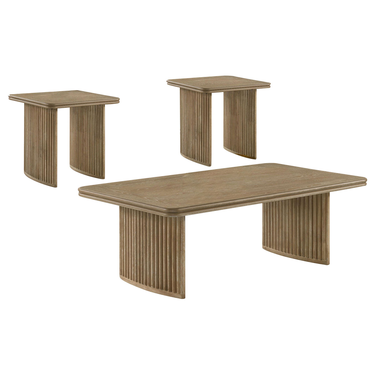 Dreydon - Coffee Table Set