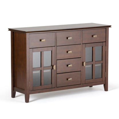 Artisan - Handcrafted Sideboard Buffet