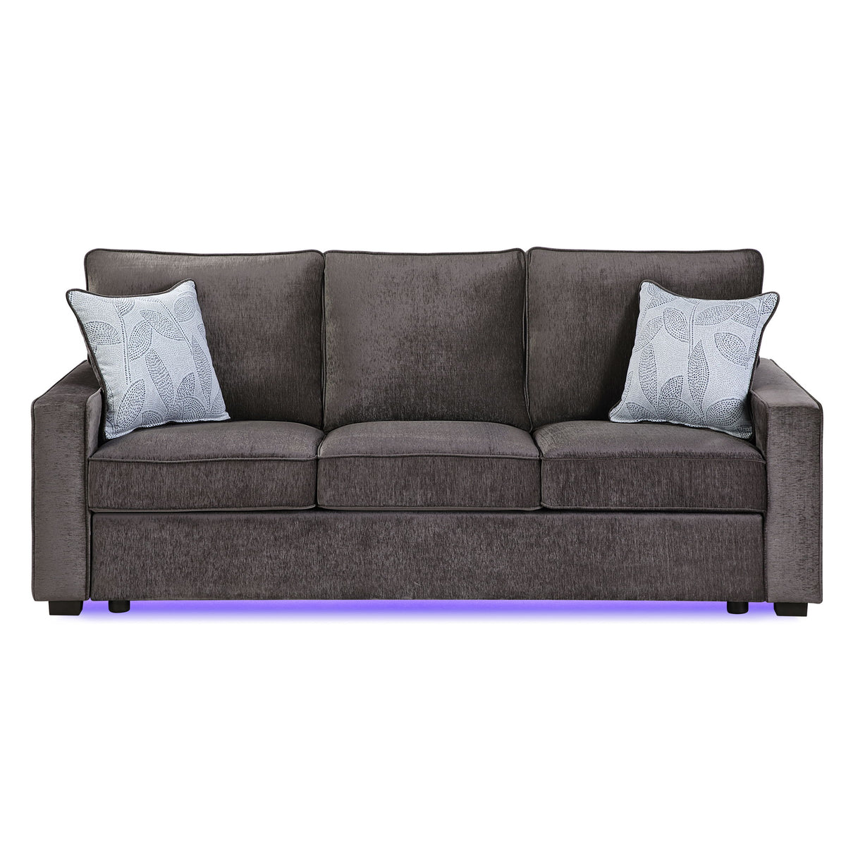 Rita - Living Room Set With LED