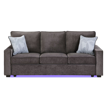 Rita - Living Room Set With LED