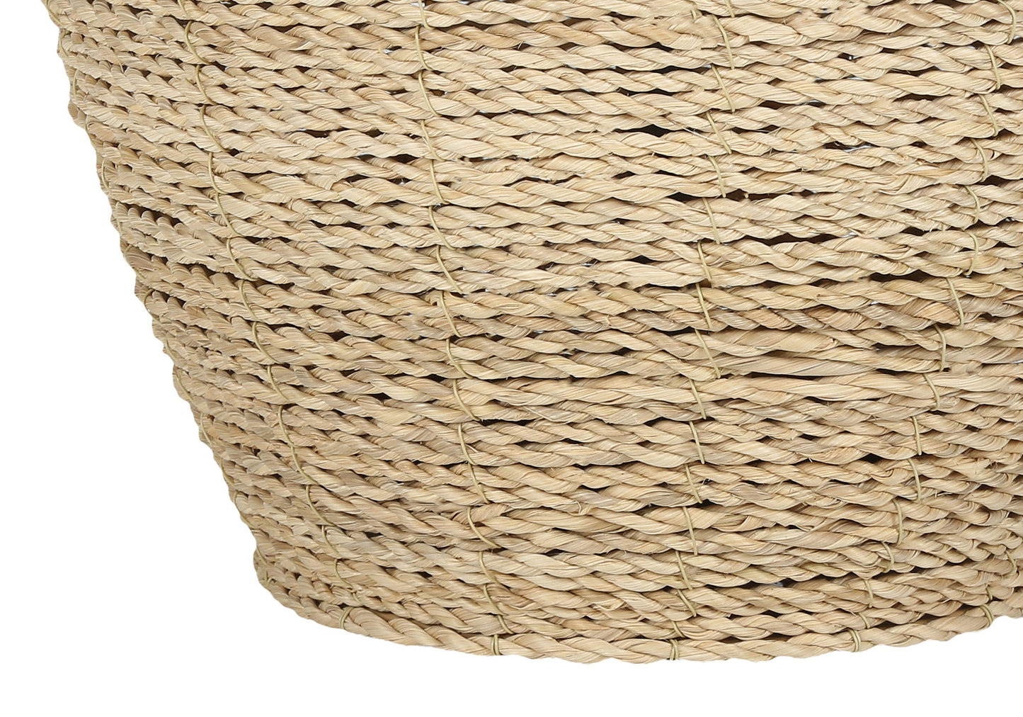 Lighting, Table Lamp, Rattan, Resin, Transitional - Beige