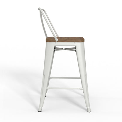 Rayne - Multi-Functional cBar Stool