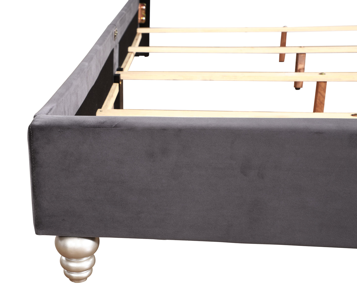 Joy - Upholstered Bed