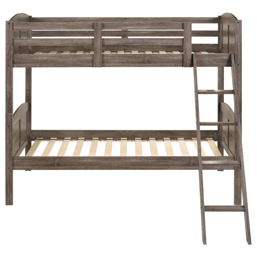 Flynn - Wood Bunk Bed