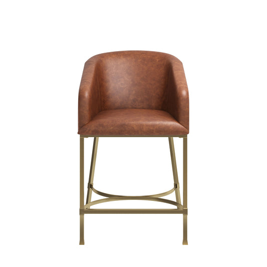 Stool With Elegant Modern Design