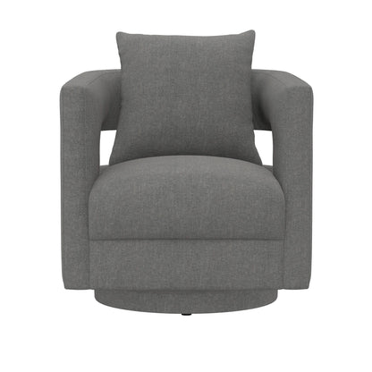 Supe - Swivel Chair