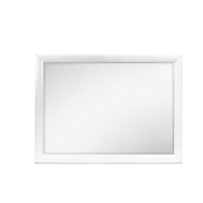 Civic - Mirror
