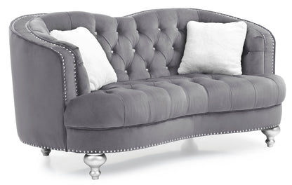 Jewel Loveseat