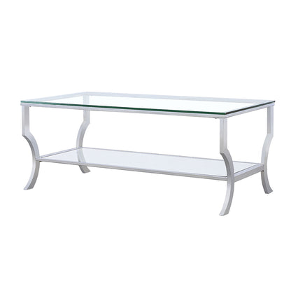 Seroff - Table