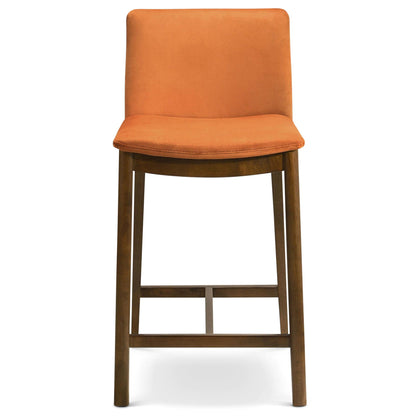 Shannon - Mid-Century Design Counter Chair