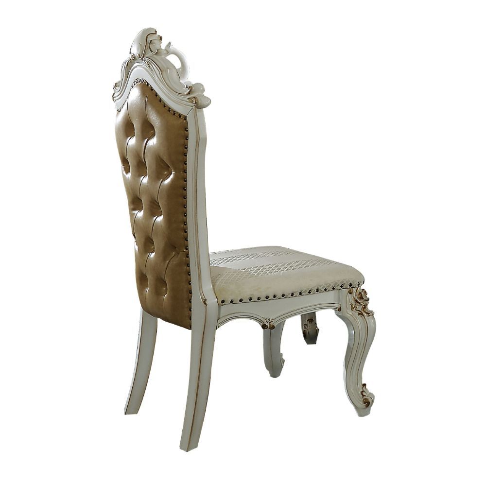 Picardy - Side Chair